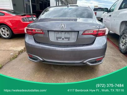 Used 2017 Acura ILX