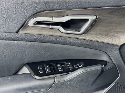 Used 2023 Kia Sportage X-Line w/ X-Line Premium Package image 16