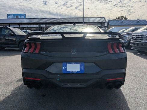 New 2026 Ford Mustang Dark Horse w/ Anti-Theft Package image 5