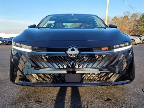 New 2026 Nissan Sentra SR w/ Floor Mat Package image 12