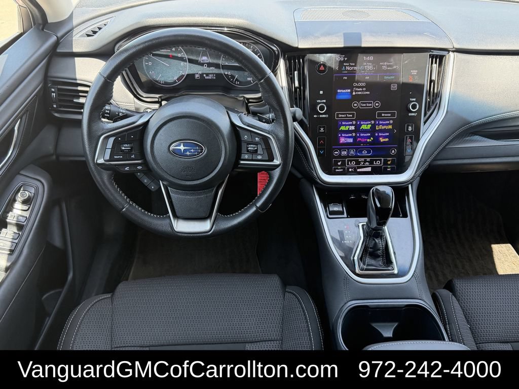 Used 2020 Subaru Outback Premium w/ Popular Package #1 AWD/4WD image 12