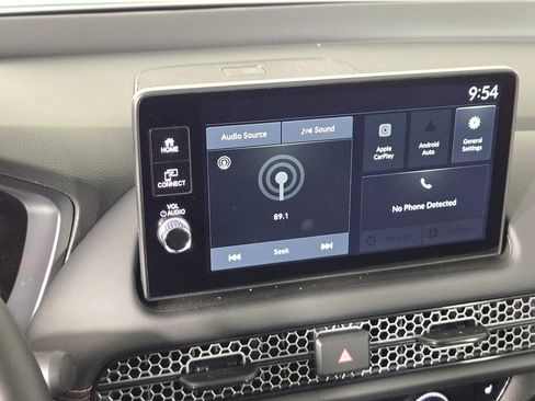 New 2026 Honda HR-V Sport image 4