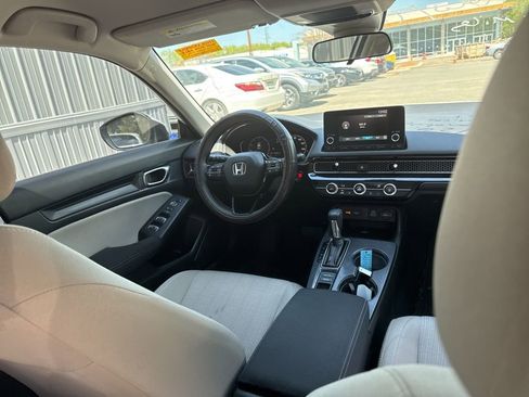Used 2023 Honda Civic LX image 10