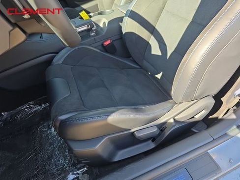 New 2025 Ford Mustang Dark Horse image 22