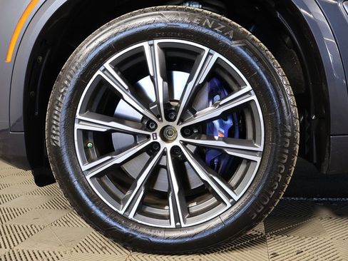 Used 2020 BMW X5 M50i w/ Premium Package AWD/4WD image 24