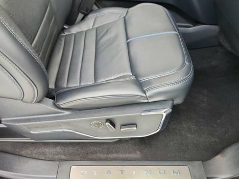 Used 2024 Ford F150 Platinum w/ Equipment Group 702A High AWD/4WD image 24