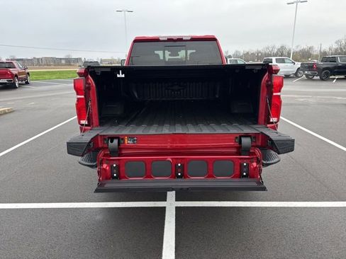 New 2026 Chevrolet Silverado 2500 LTZ w/ Trail Boss Package image 42