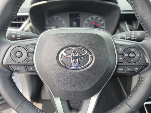 Used 2023 Toyota Corolla Cross LE FWD image 38
