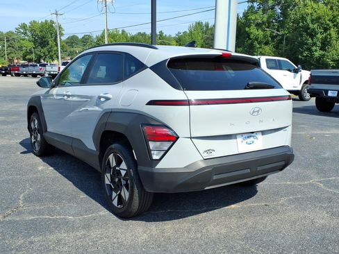 Used 2024 Hyundai Kona SEL AWD/4WD image 22