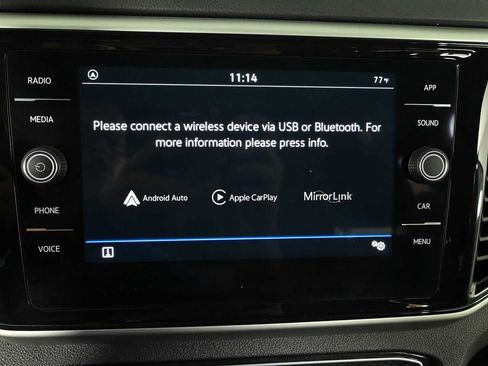 Certified 2023 Volkswagen Atlas SE w/ Panoramic Sunroof Package FWD image 27