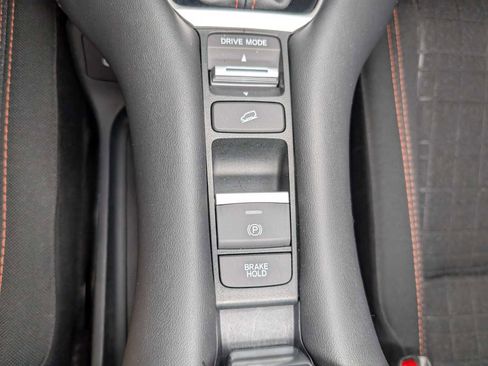 Used 2024 Honda HR-V Sport image 25