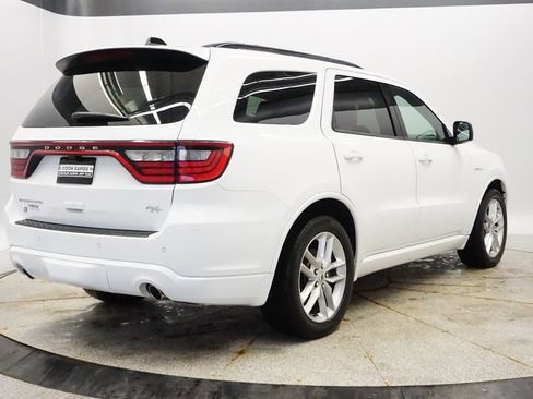 Used 2024 Dodge Durango R/T image 5
