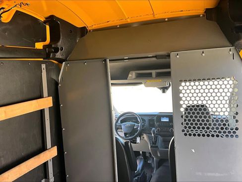 Used 2020 Ford Transit 250 148 High Roof w/ Load Area Protection Package RWD image 25