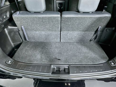 Used 2025 Mitsubishi Outlander SE FWD image 31