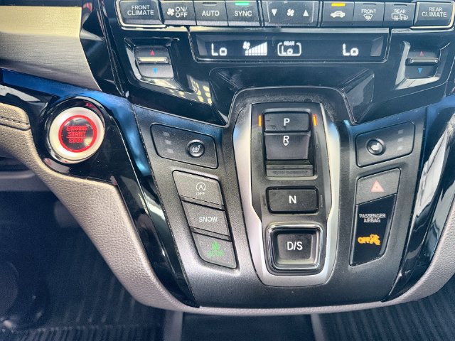 Used 2024 Honda Odyssey Touring image 20