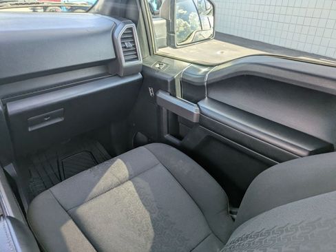 Used 2019 Ford F150 XLT w/ Equipment Group 302A Luxury AWD/4WD image 17