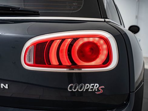Used 2017 MINI Cooper Clubman S AWD/4WD image 9