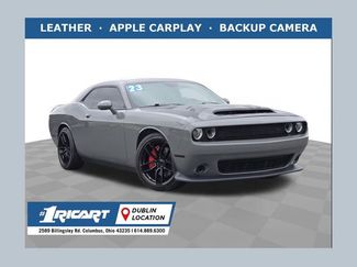 Used 2023 Dodge Challenger R/T RWD video 1