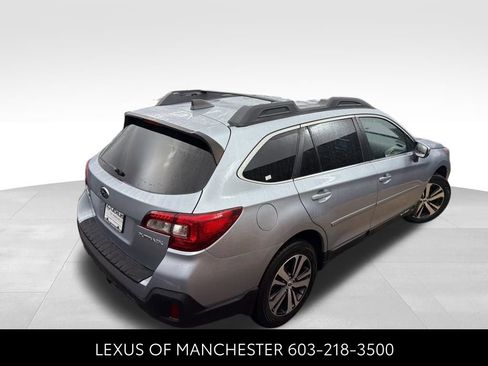 Used 2019 Subaru Outback 2.5i Limited image 6
