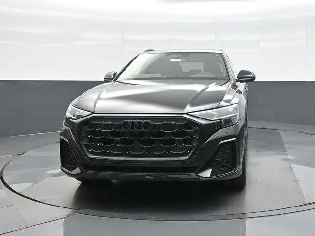 New 2027 Audi Q8 Premium Plus AWD/4WD image 2