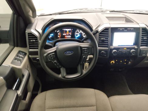 Used 2020 Ford F150 XLT w/ Equipment Group 301A Mid AWD/4WD image 22