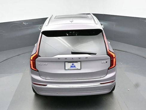 New 2026 Volvo XC90 B6 Plus w/ Protection Package Premier image 49