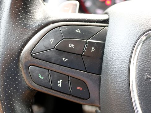 Used 2022 Dodge Charger GT w/ Blacktop Package image 22