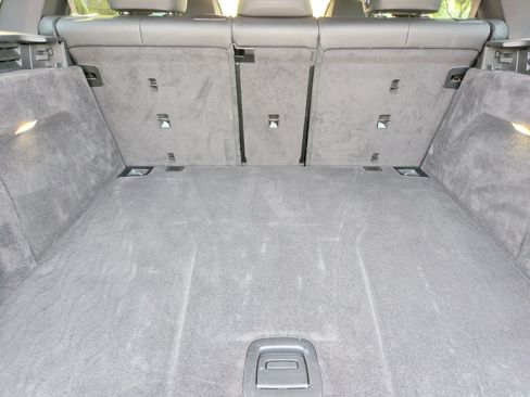 Certified 2025 BMW X5 M60i image 38