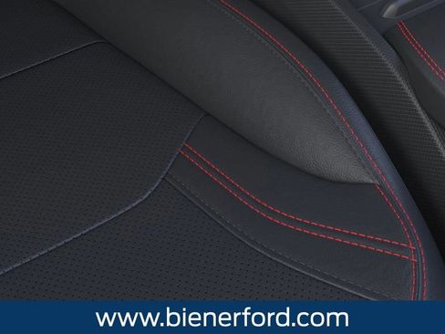 New 2025 Ford Mustang Mach-E Premium w/ Sport Appearance Package image 17