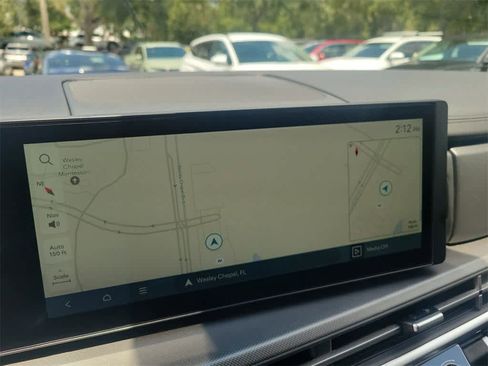 New 2025 Hyundai Santa Fe XRT image 29