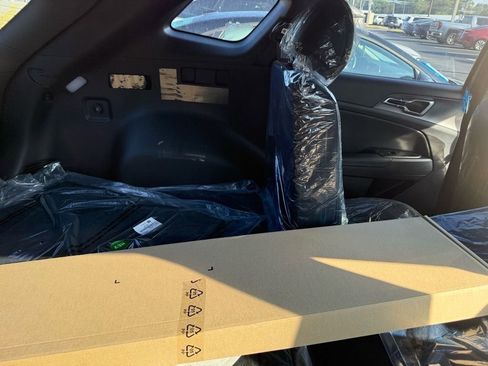 New 2026 Kia Sportage X-Line image 10