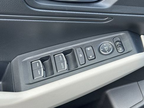 New 2026 Honda Accord LX image 11