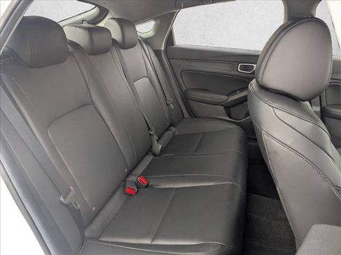 Used 2024 Acura Integra FWD image 20