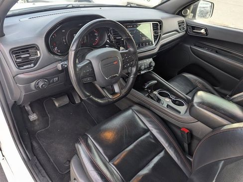 Used 2023 Dodge Durango GT image 24