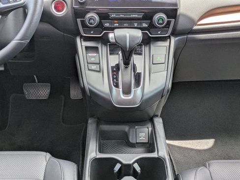 Certified 2017 Honda CR-V Touring image 18