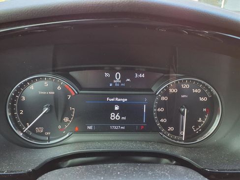 Certified 2024 Cadillac XT6 Luxury image 18