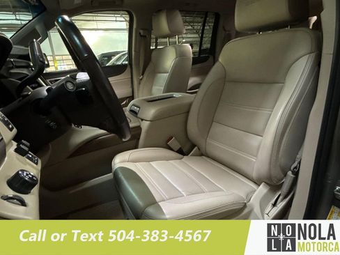 Used 2019 GMC Yukon XL Denali w/ Open Road Package image 22