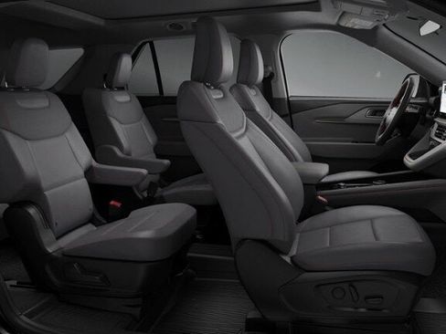 New 2026 Ford Explorer Active w/ Active Comfort Package AWD/4WD image 5