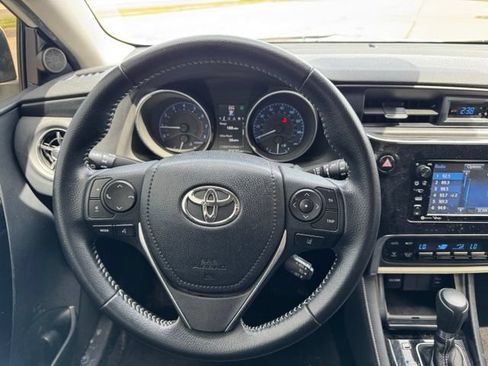 Used 2017 Toyota Corolla iM w/ All-Weather Mat Package FWD image 18