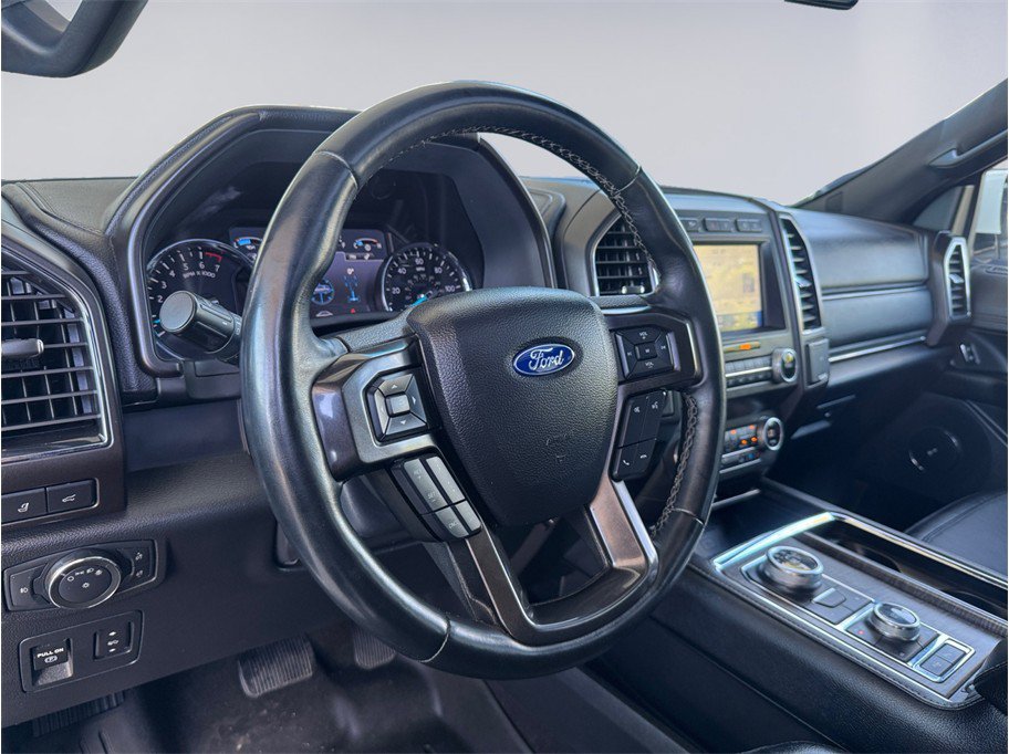 Used 2021 Ford Expedition Limited AWD/4WD image 21