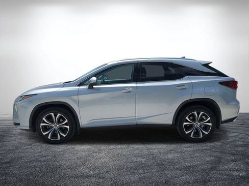 Used 2019 Lexus RX 350 FWD w/ Navigation Package image 7