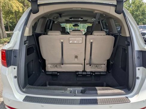 Certified 2023 Honda Odyssey Touring image 36