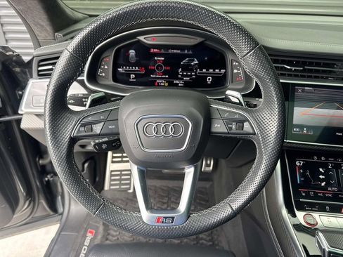 Used 2022 Audi RS Q8 image 23