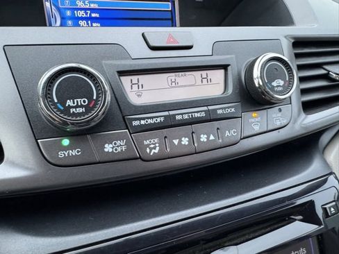 Used 2014 Honda Odyssey EX image 10