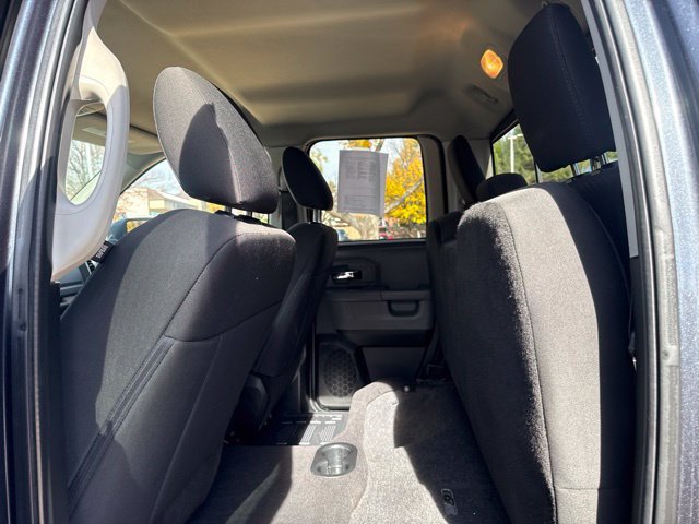 Used 2019 RAM 1500 Warlock w/ Electronics Group AWD/4WD image 16