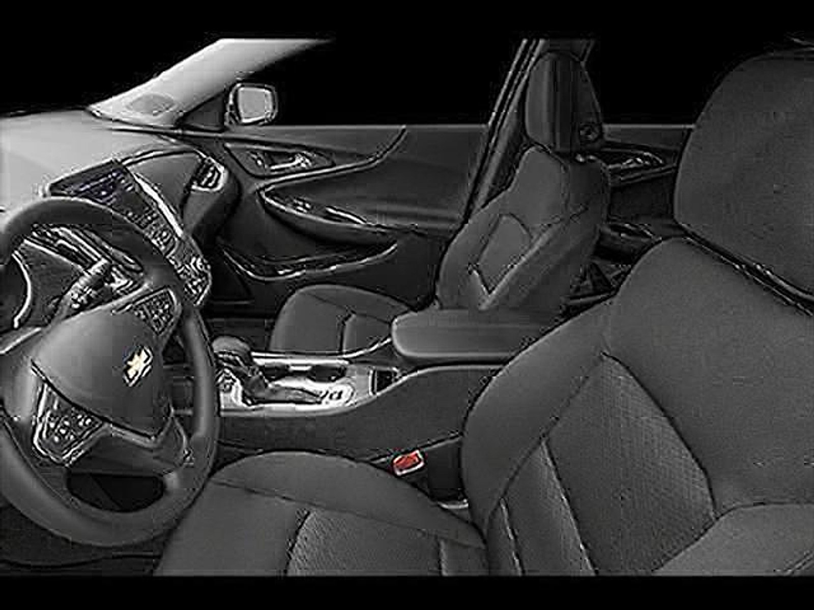 Used 2024 Chevrolet Malibu LT FWD image 80
