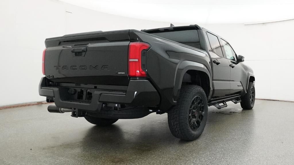 New 2026 Toyota Tacoma SR5 AWD/4WD image 24