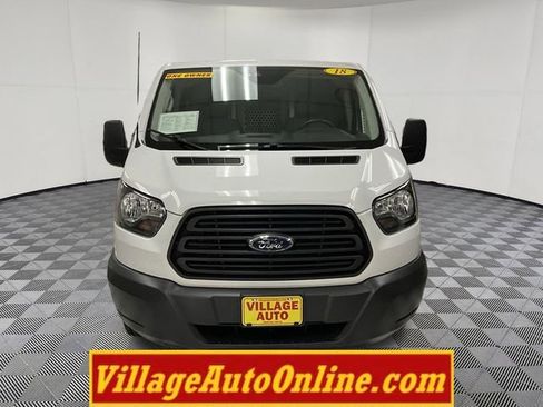 Used 2018 Ford Transit 250 148 Low Roof image 6