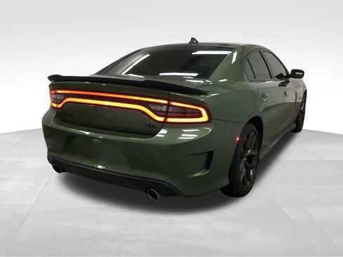 Used 2022 Dodge Charger R/T w/ Blacktop Package image 15