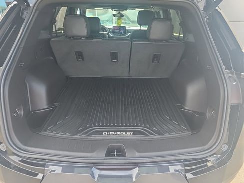 Used 2023 Chevrolet Blazer Premier w/ Driver Confidence II Package FWD image 29